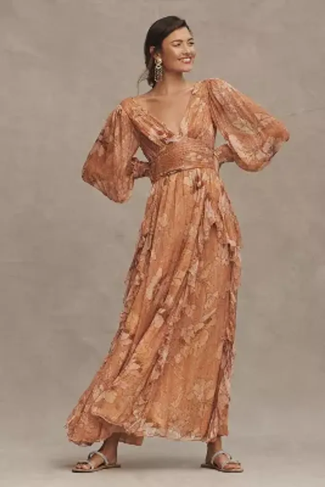 Bhldn hotsell long sleeve