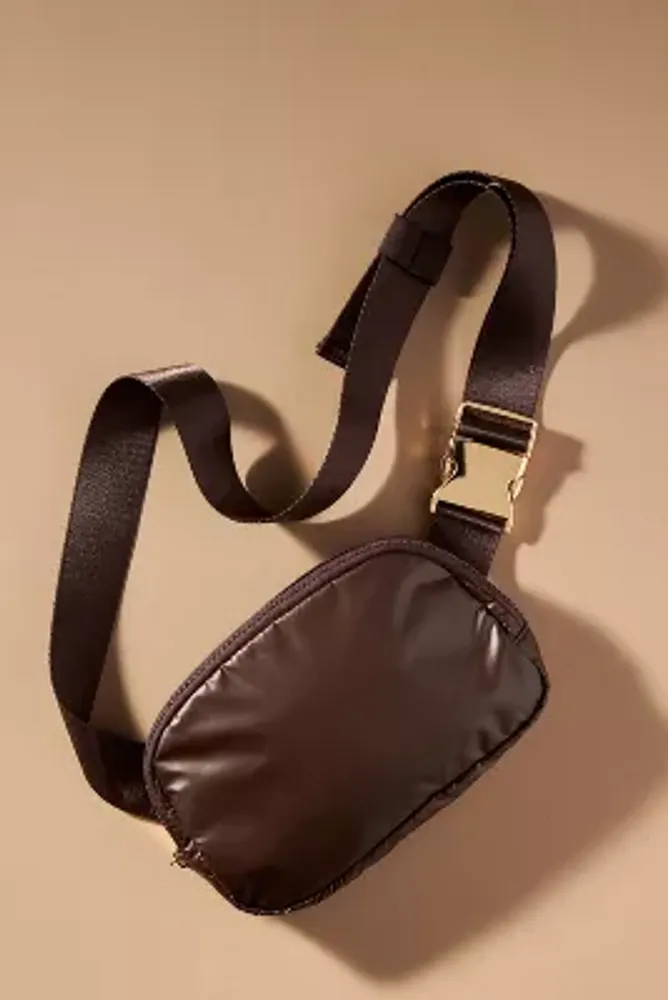 Anthropologie fanny pack hot sale