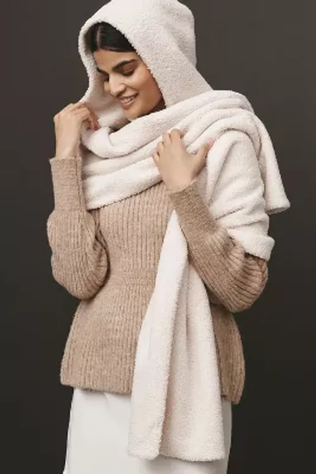 By Anthropologie Cozy Hood Scarf | Mall of America®