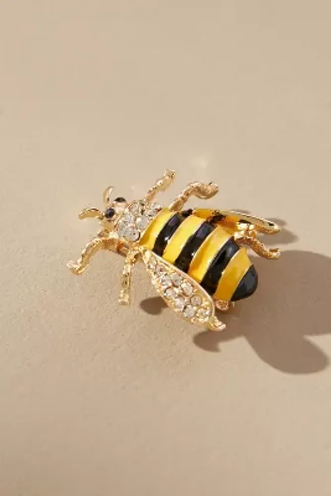 Honey bee clearance earrings anthropologie