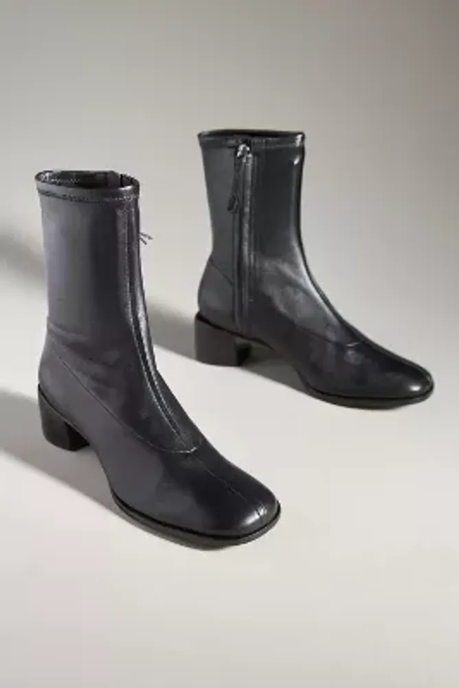 Reformation Louie Stretch Sock Boots Mall of America