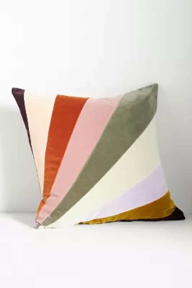 Anthropologie discount pillow covers