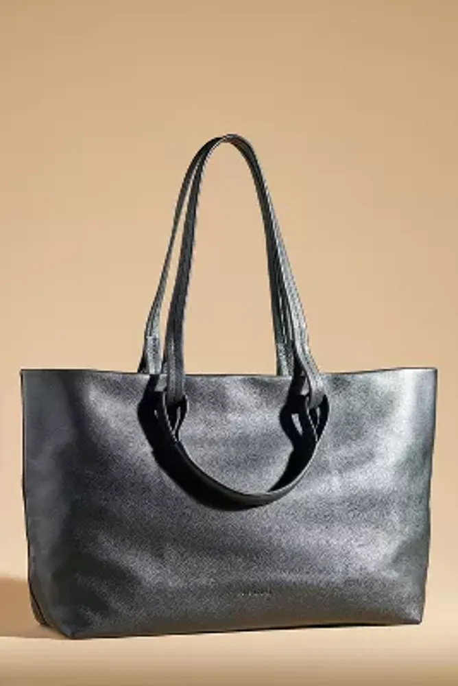 Nisolo discount canvas tote