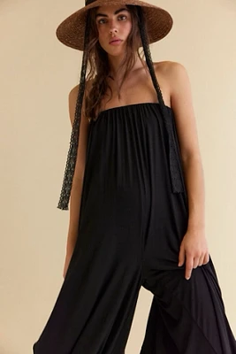 Free People Midnight Cruiser One-Piece at MarketFair Shoppes