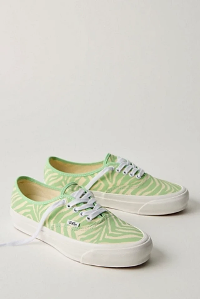 Vans Authentic Lowpro Suede Sneakers at MarketFair Shoppes