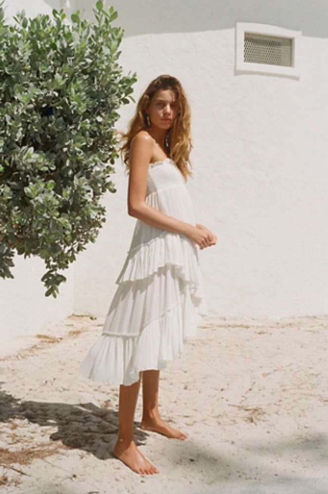Free People ★ The Convertible Skirt Zella Convertible Skirt | Free People
