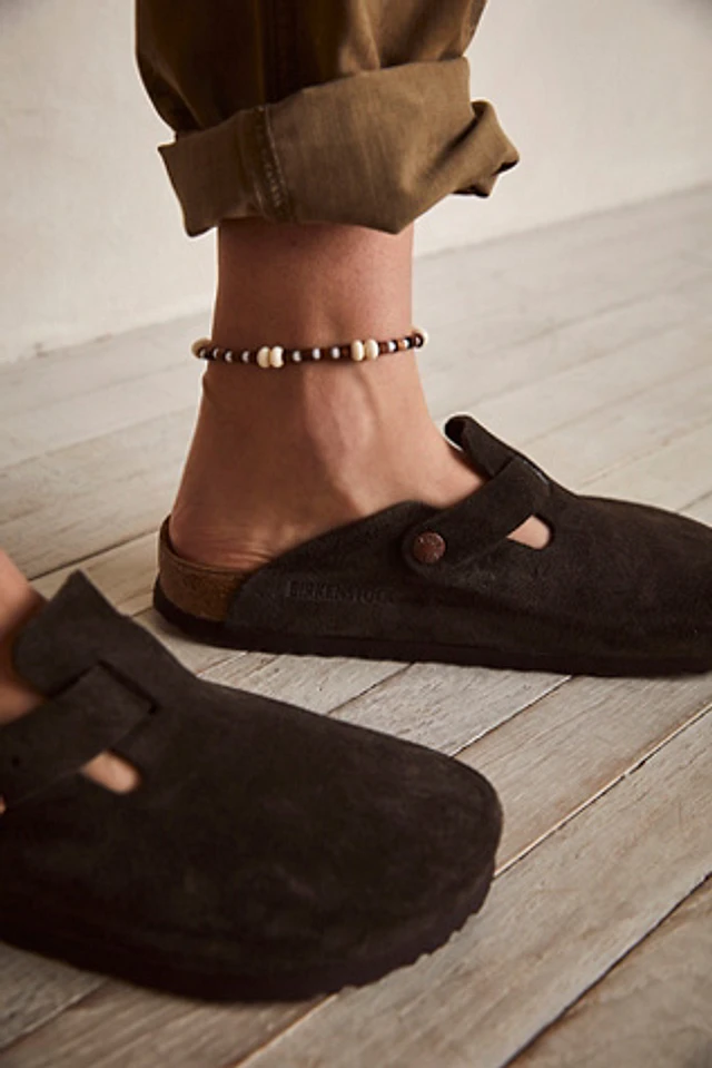 BOSS ベージュ ローファー 38サイズ トッズ TOD'S XXW59C0EN90 SHA ローファー HOOK レディース