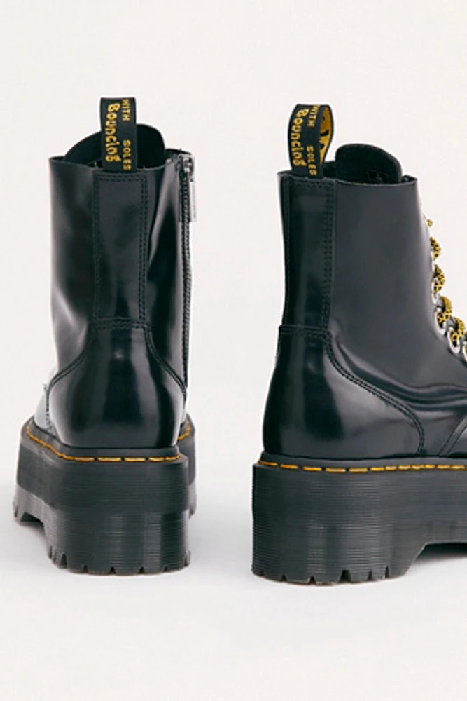 Dr. Martens Jadon Max Boots | Pacific City