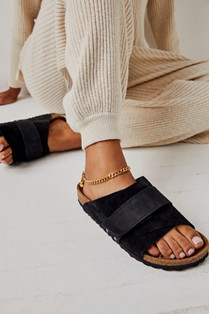 Birkenstock Kyoto Birkenstock Sandals | The Summit at Fritz Farm