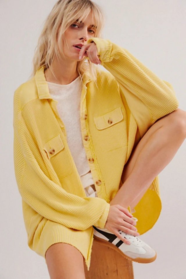 Free People ★ FP One Dana Liner Jacket FP One Dana Liner Jacket | Free People