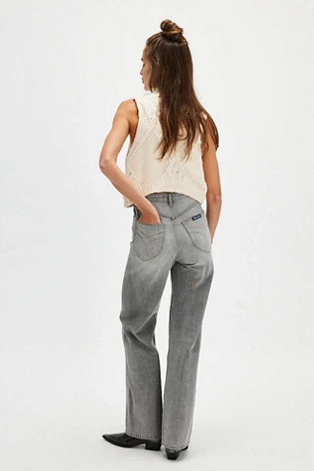 Rolla's Heidi Jeans | Pacific City