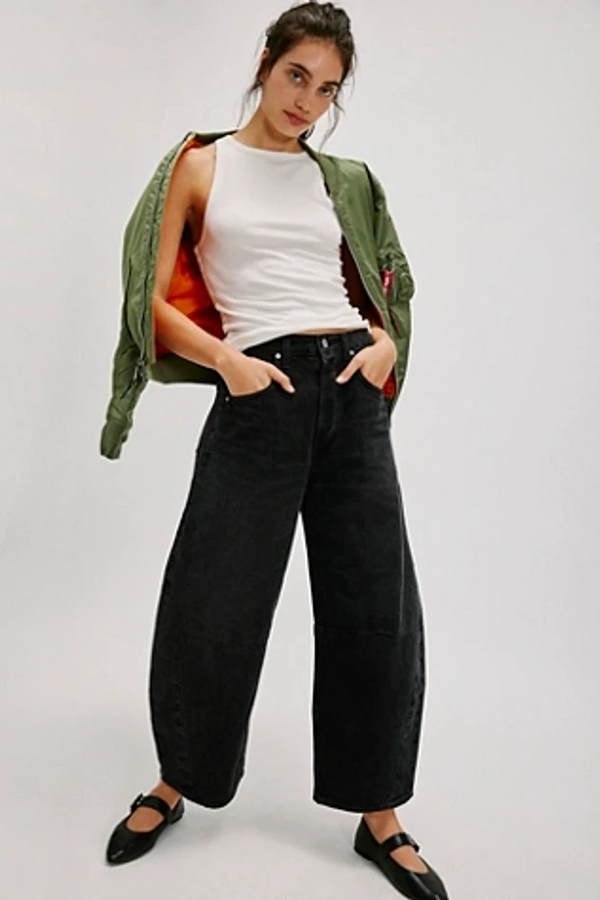 Citizens of Humanity Horseshoe Jeans | Pacific City Citizens of Humanity Horseshoe Jeans | Pacific City
