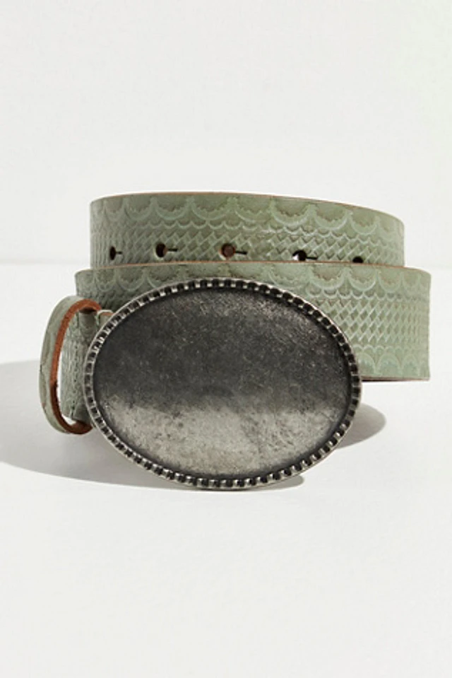 FP Collection Duke Concho Belt | The Summit FP Collection Duke Concho Belt | The Summit