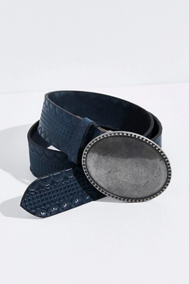 FP Collection Duke Concho Belt | Pacific City