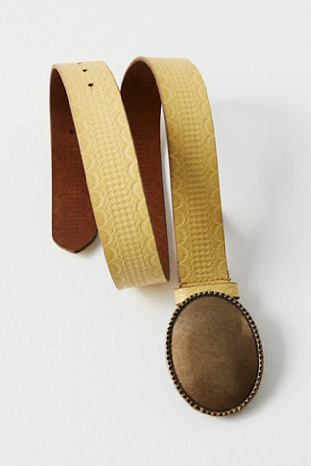 Free People ★ FP Collection ★ Duke Concho Belt Duke Concho Belt | Free People