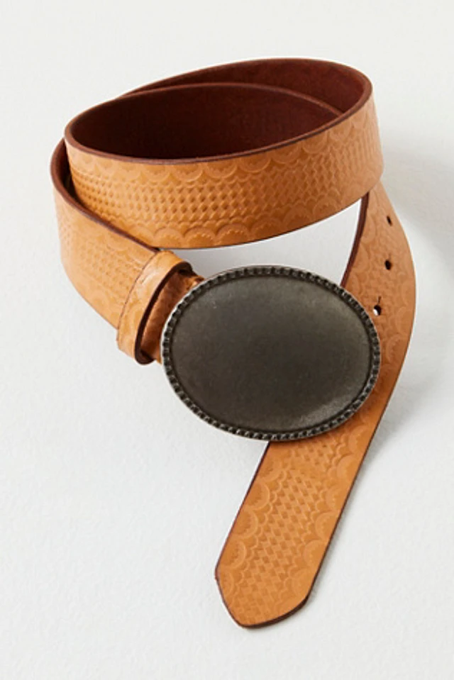 FP Collection Duke Concho Belt at MarketFair Shoppes in