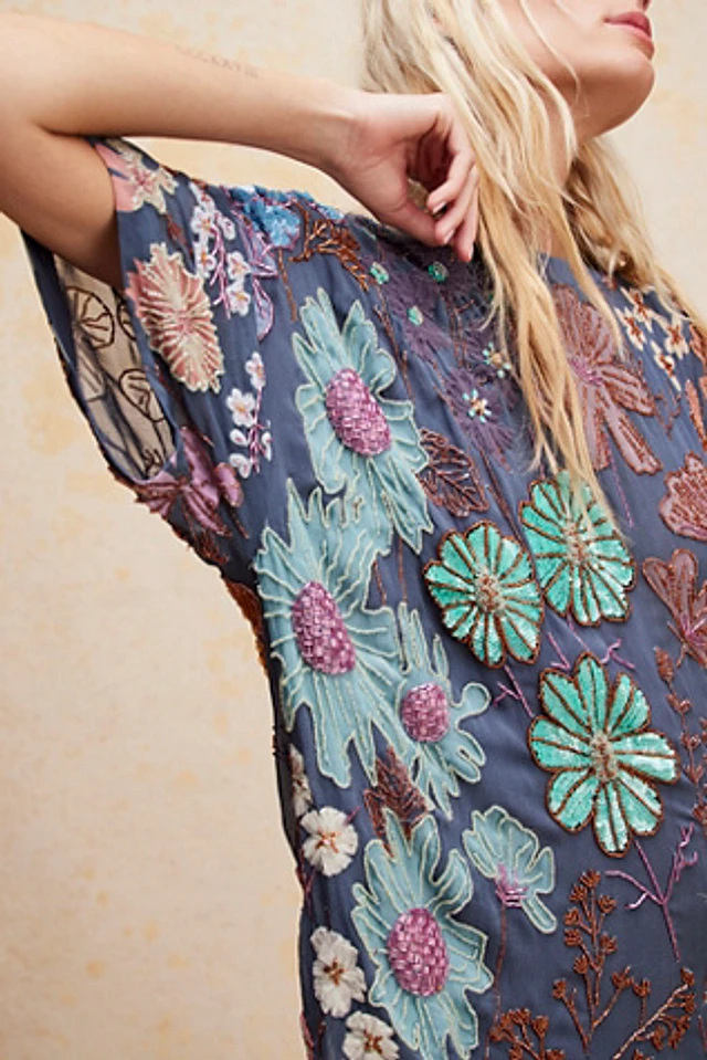 Free People ★ Jewel Mini Dress Jewel Mini Dress | Free People