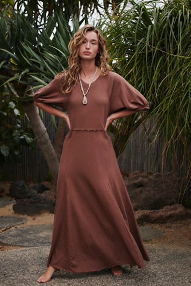 Free-est Brentwood Maxi at MarketFair Shoppes in Princeton, NJ
