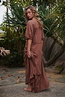 Free-est Brentwood Maxi | Pacific City