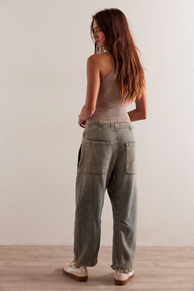 We The Free Osaka Jeans | Pacific City