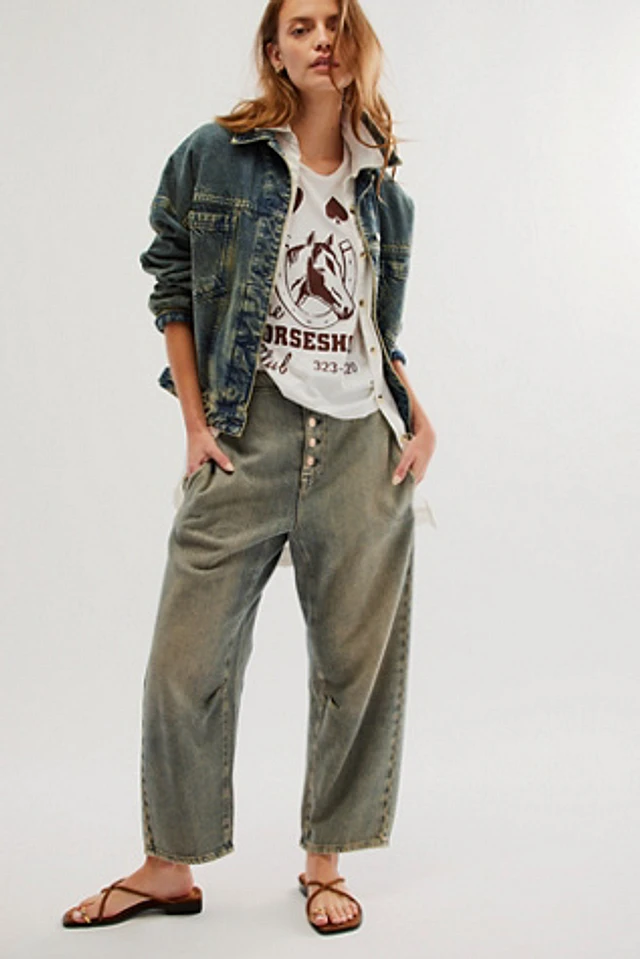 We The Free Osaka Jeans | Pacific City