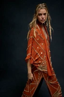 Jen's Pirate Booty Space Odyssey Kaftan at MarketFair