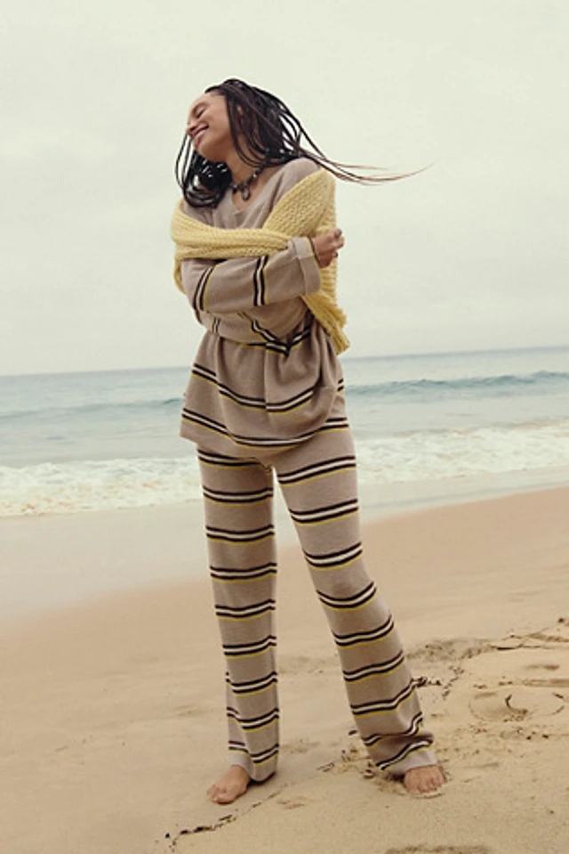 Free People ★ free-est ★ Mariner Sweater Set Mariner Sweater Set | Free People