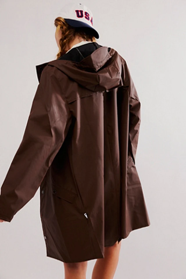 FP Movement ★ Rain And Shine Trench Rain And Shine Trench | Free People