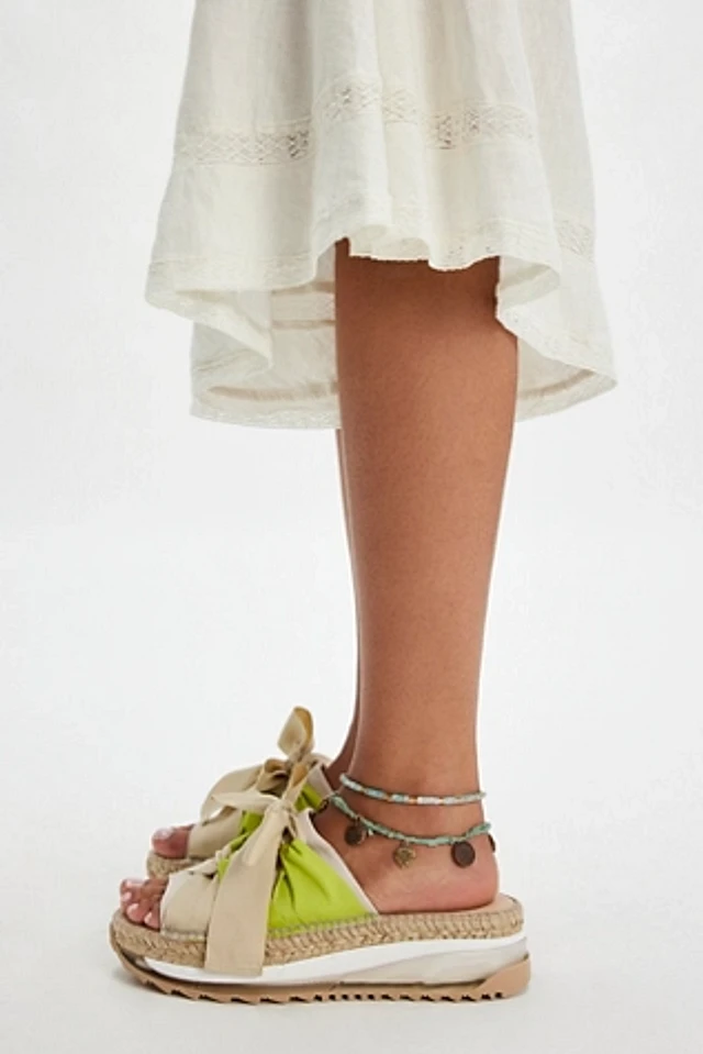 WODEN Hey Day Sport Sandals | Pacific City