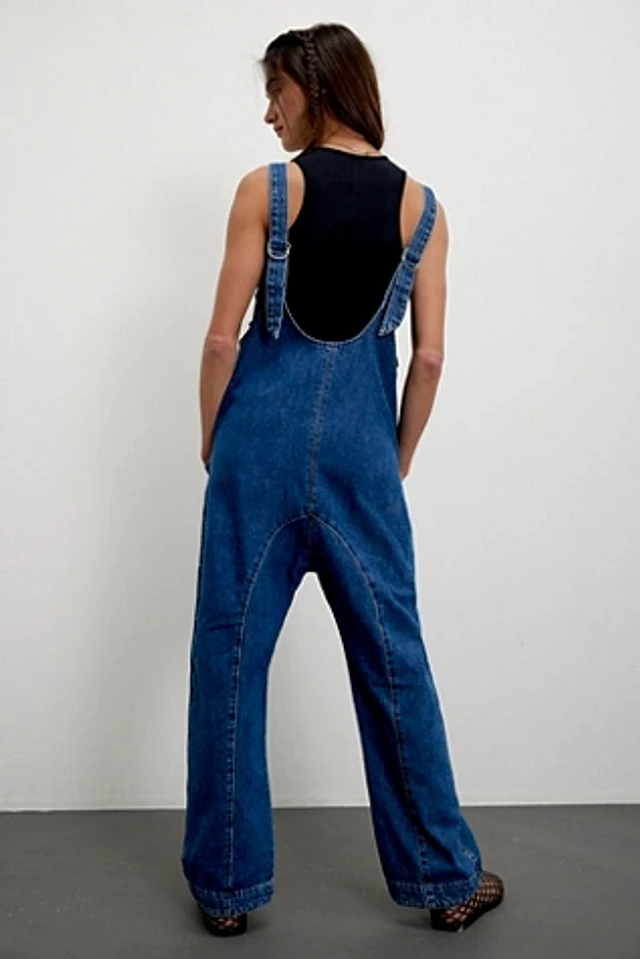 Free People ★ We The Free Hazel Jumpsuit We The Free Hazel Jumpsuit | Free People