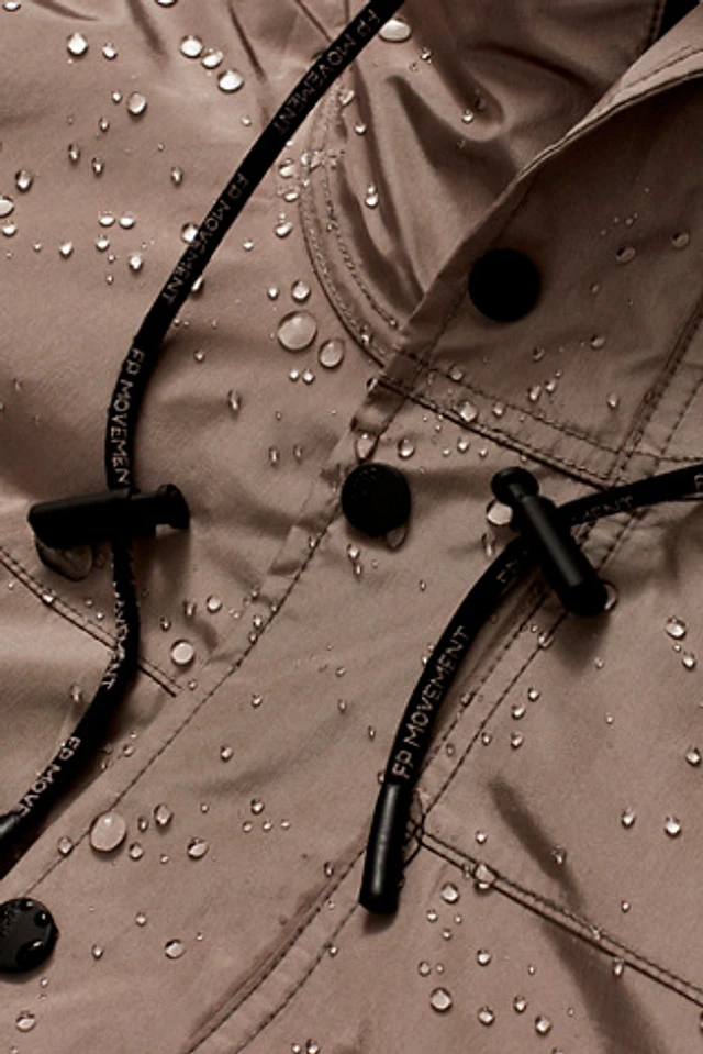 Compare Rain And Shine Jacket | Pacific City