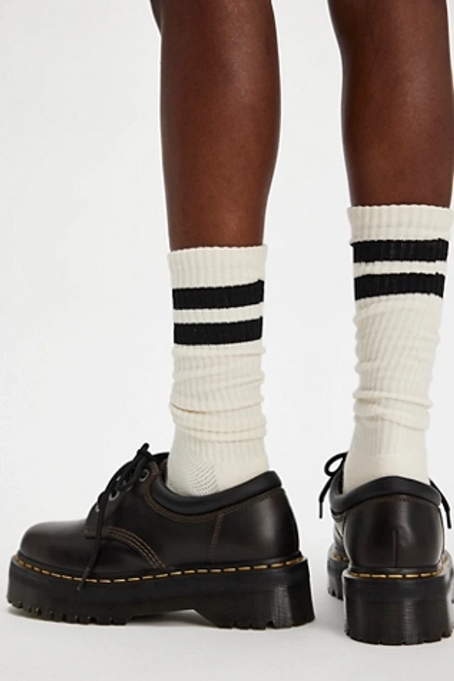 Dr. Martens 8053 Quad II Loafers at MarketFair Shoppes in