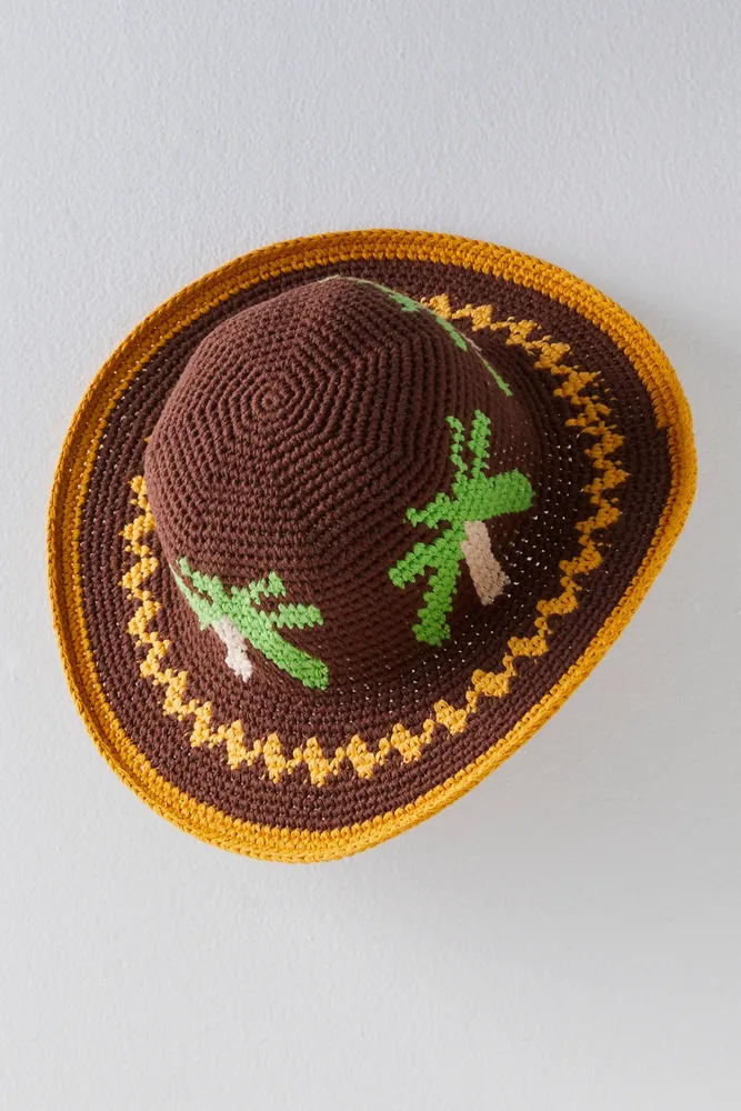 Free People Palm Springs Bucket Hat Mall of America® Free People Palm Springs Bucket Hat Mall of America®