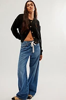 Citizens of Humanity Brynn Drawstring Trousers | Pacific City