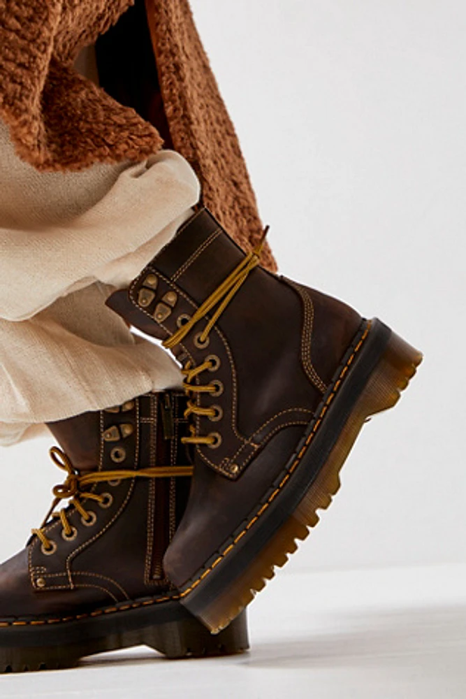 Dr. Martens Jadon Archive Boots | Pacific City