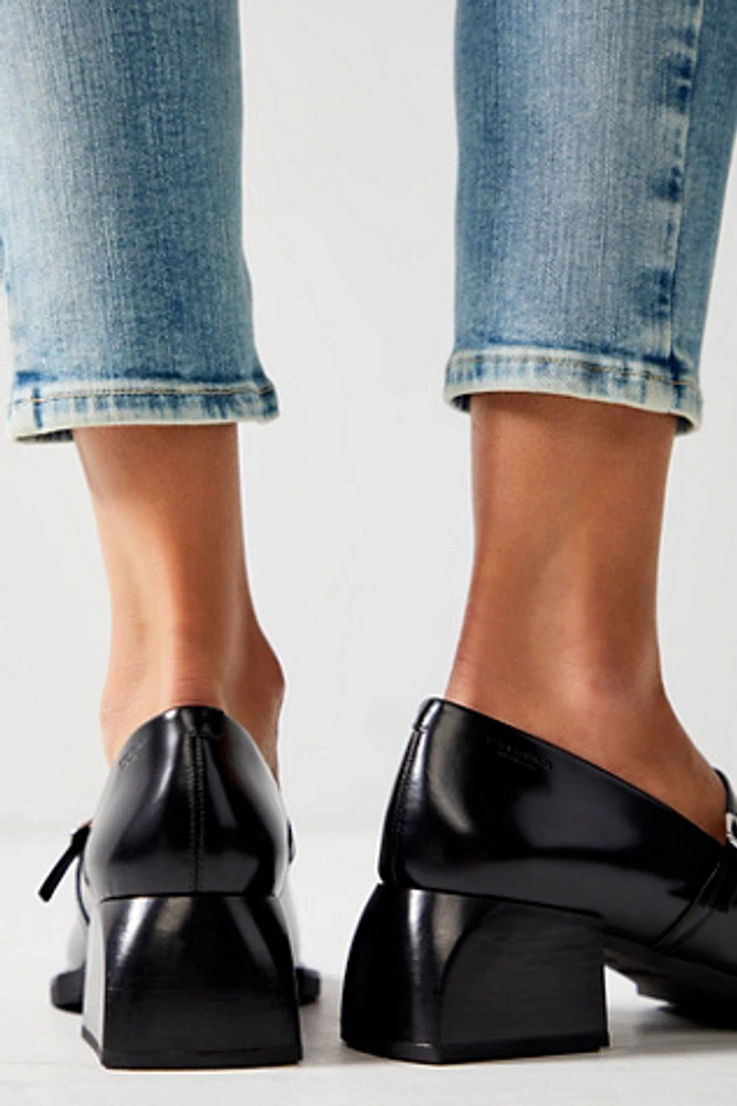 Vagabond Vivian Heels | Pacific City