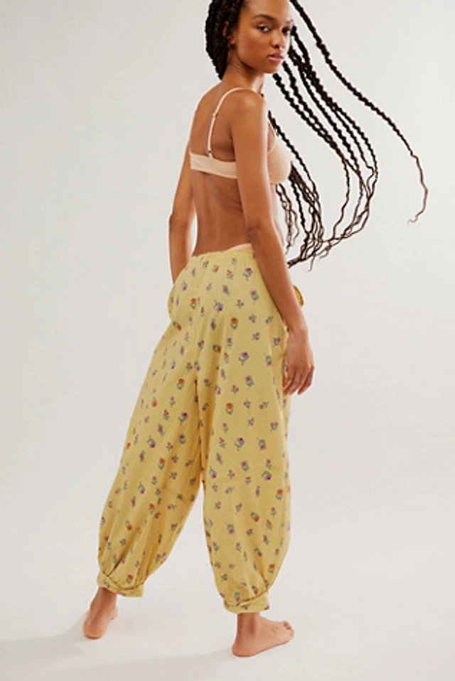 Intimately Sunday Morning Lounge Pants at MarketFair Shoppes