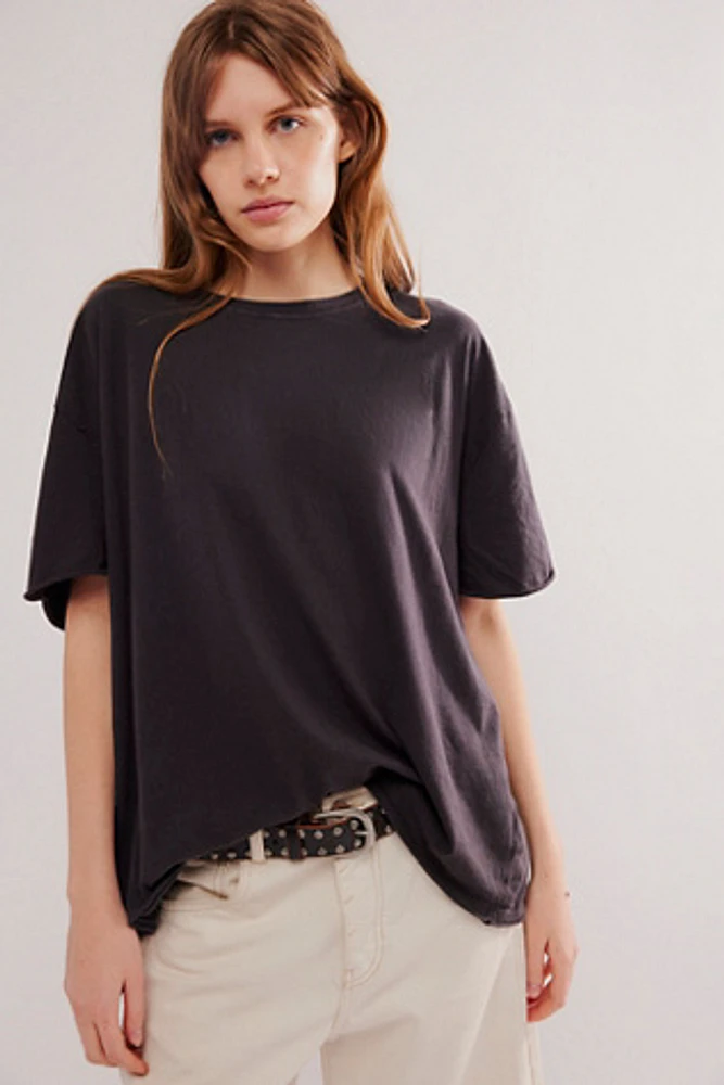 Tricia Fix Butterfly Tee at MarketFair Shoppes in Princeton, NJ