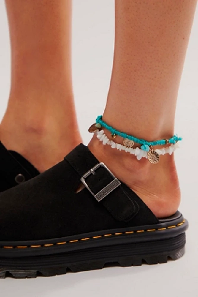 ZEBZAG MULE ヒョウ柄 UK5 ZEBZAG MULE ヒョウ柄 UK5 ZEBZAG ミュール