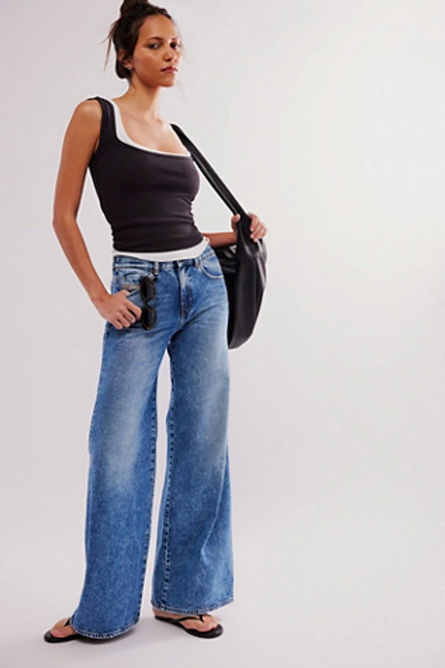 Diesel 1999 D-Reggy Jeans at MarketFair Shoppes in Princeton, NJ