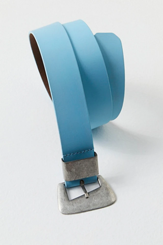 ベルト Citybreeze City Basic Leather Belt RM5B0081 FP Collection Siggy Leather Belt | Pacific City