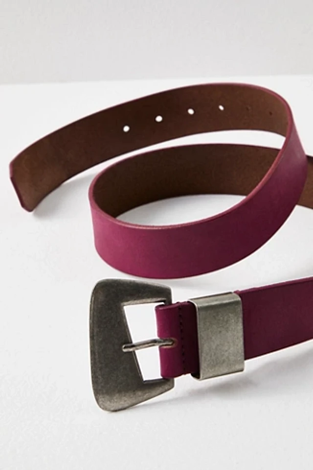 ベルト Citybreeze City Basic Leather Belt RM5B0081 MUSINSA公式 | CITYBREEZE WOMAN City Basic Leather Belt_DARK