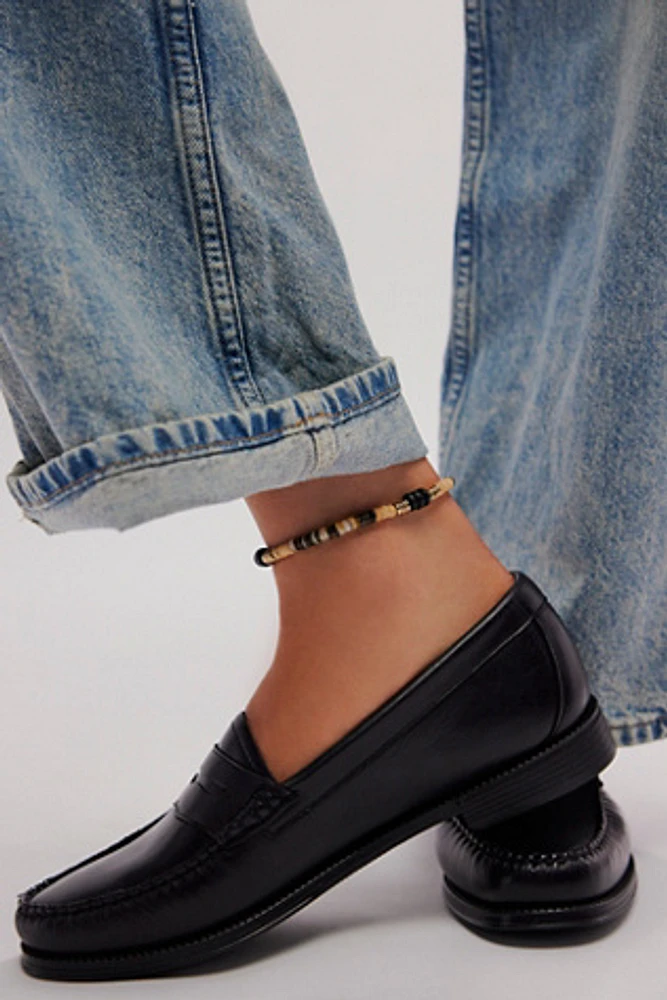 G.H. Bass Whitney Easy Weejuns Loafers at MarketFair Shoppes