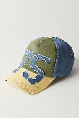 Free People ★ FP Movement ★ Blooming Buti Baseball Hat Blooming Buti Baseball Cap | Free People