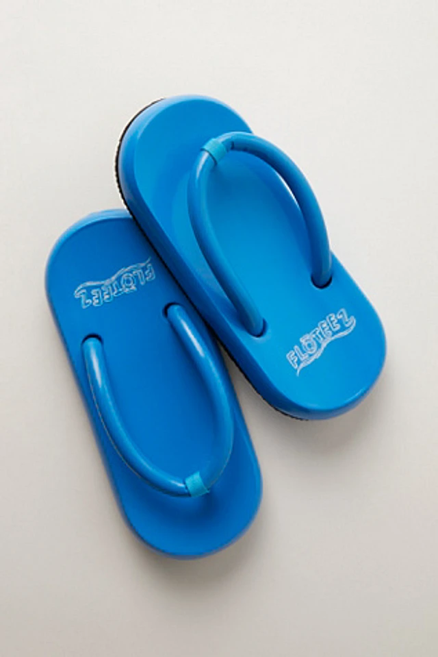 Floaties flip fashion flops