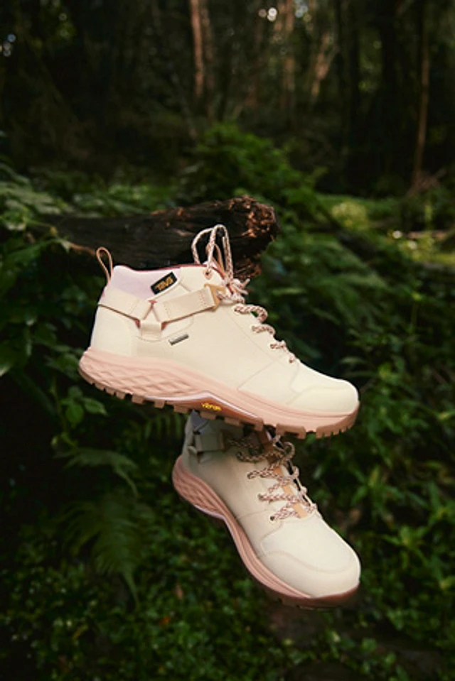 FP Movement X Teva Grandview GTX Hiking Boots | Pacific City