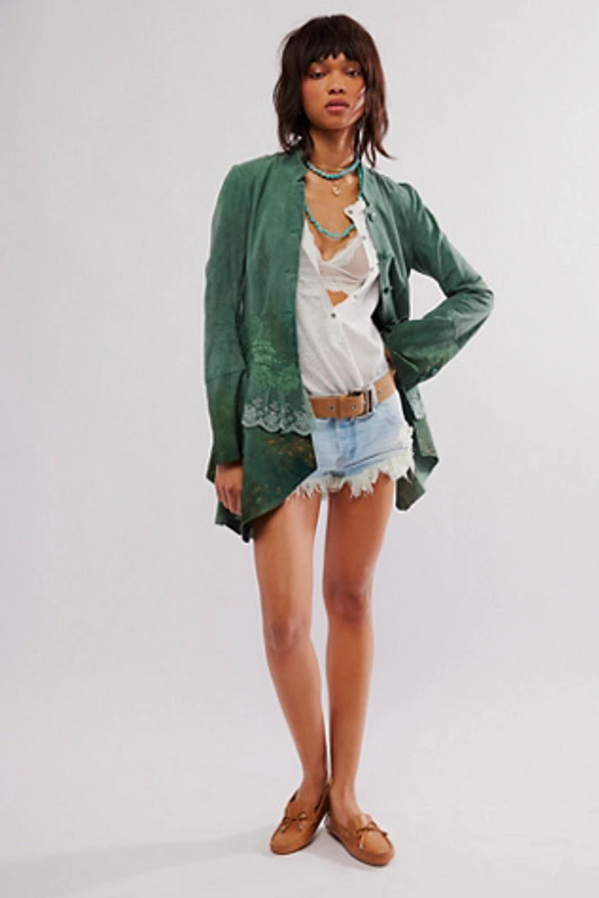 Nigel Preston Cinderella Jacket at MarketFair Shoppes in