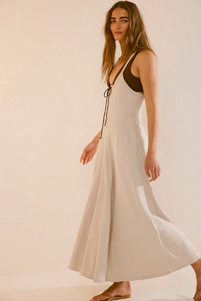 Free People Midnight Cruiser One-Piece | Pacific City