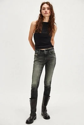 【正規品】希少 DIESEL P-ARNE-FEM-P1 カーゴパンツ 総柄 Diesel P-Arne-Fem-P1 Pants | Pacific City