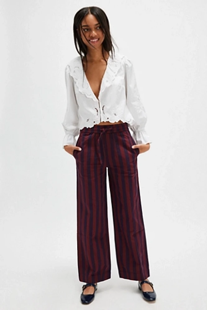 Damson Madder ★ Rafe Jeans Damson Madder Rafe Jeans | Free People